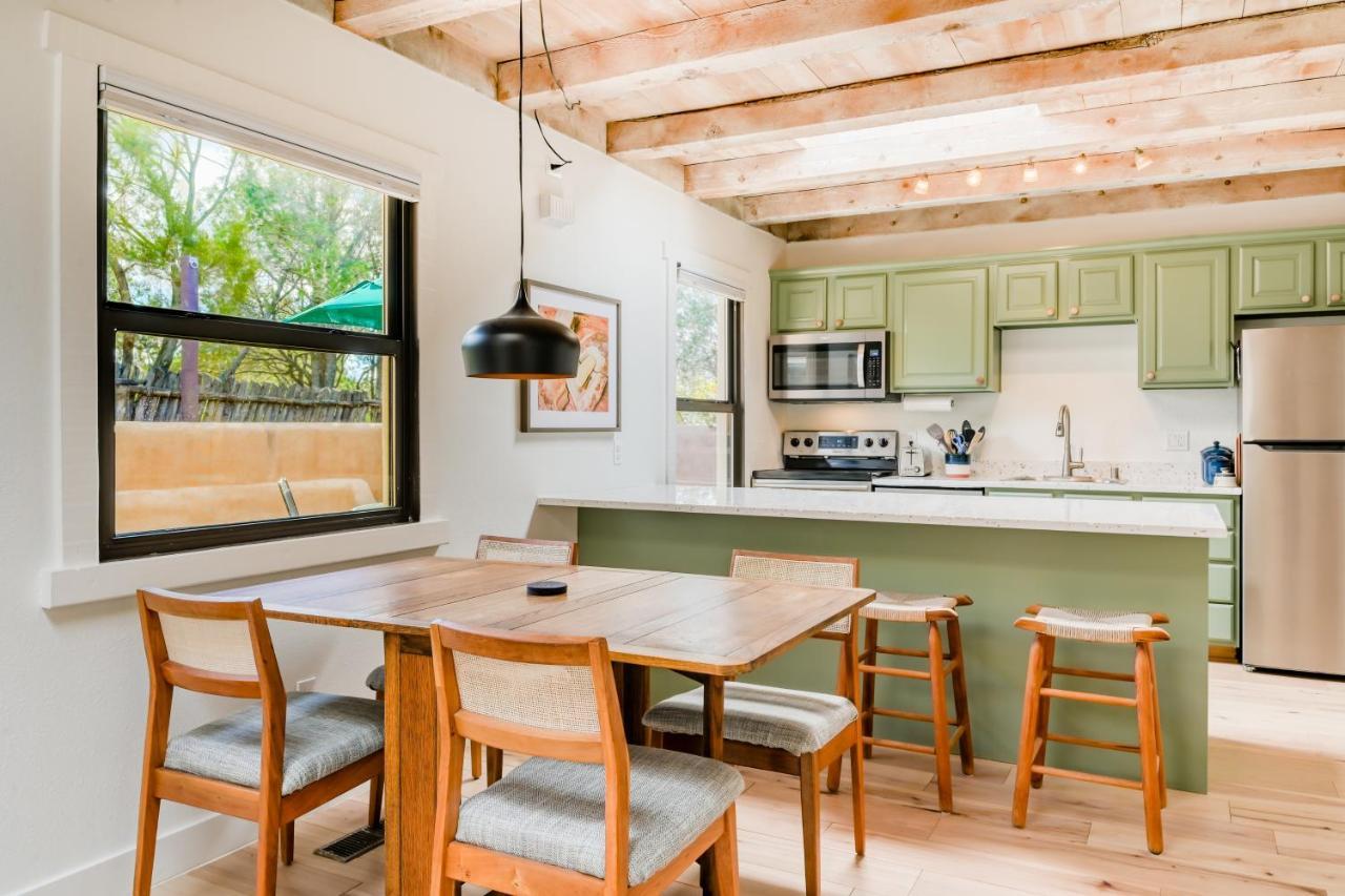 Villa Casita Colibri Santa Fe Esterno foto